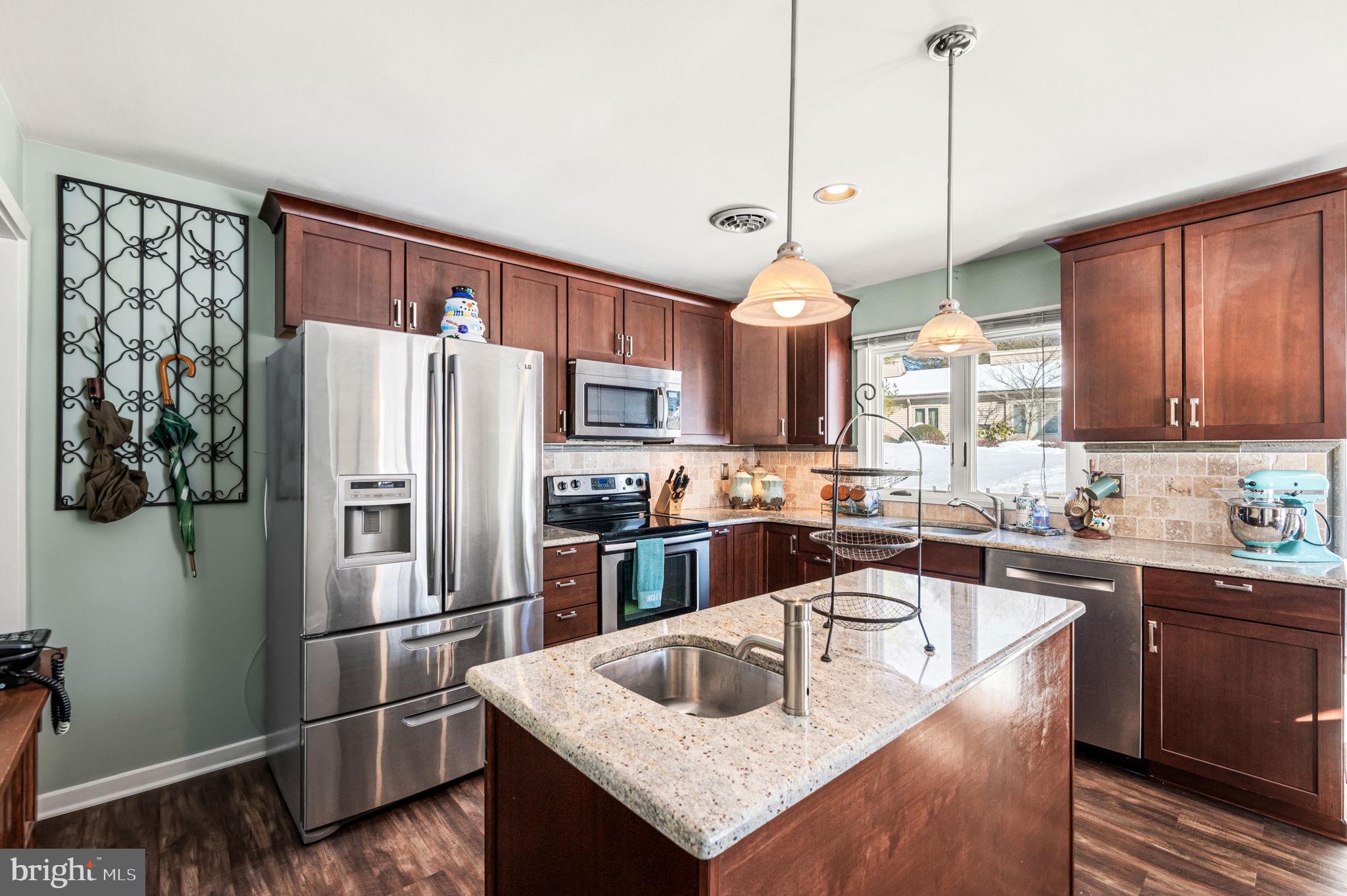 HERSHEYS MILL - Residential