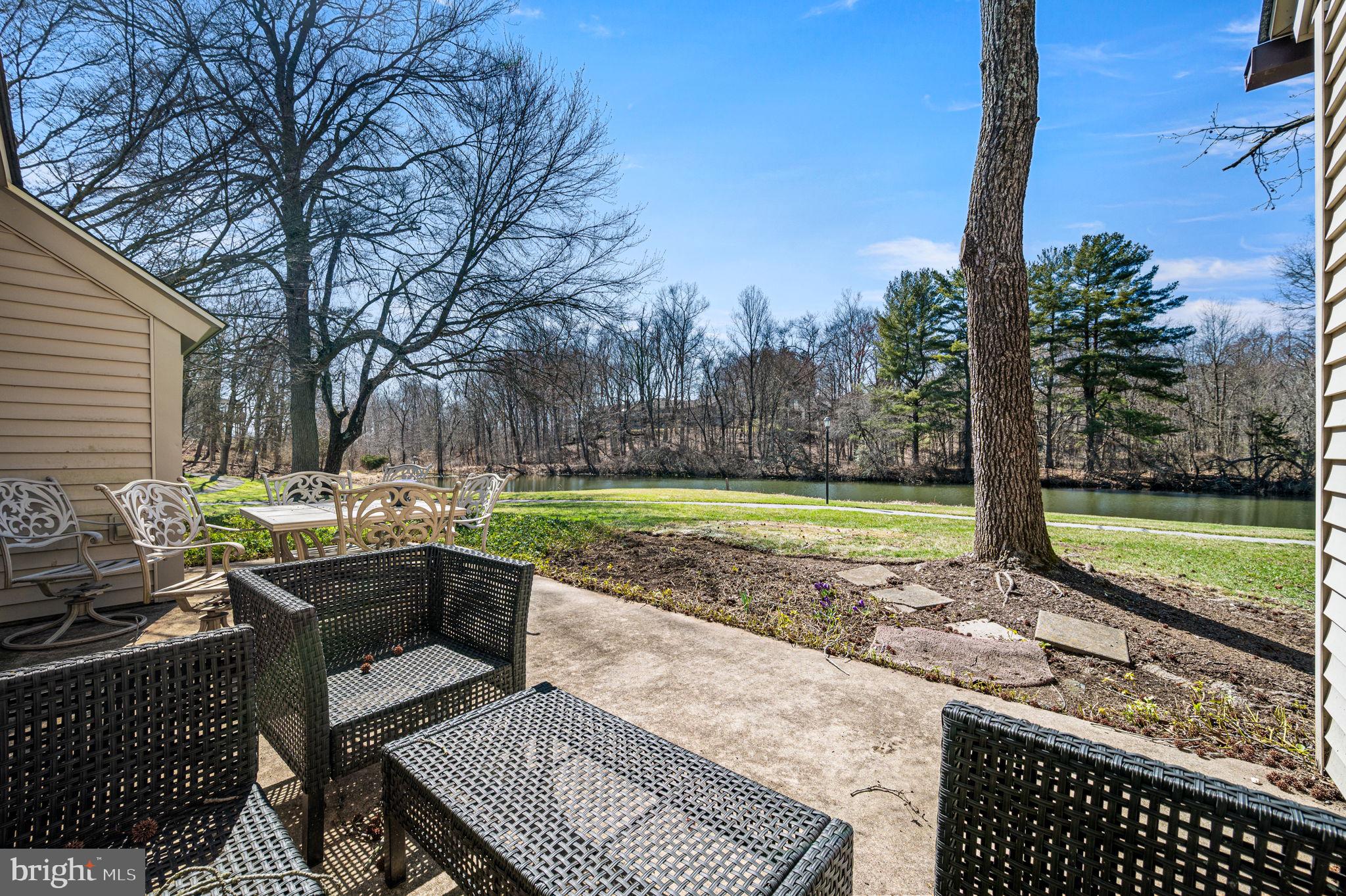 HERSHEYS MILL - Residential