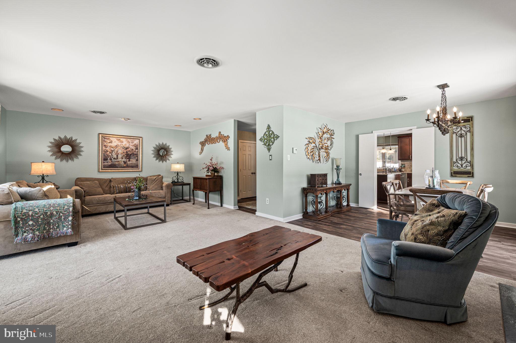 HERSHEYS MILL - Residential