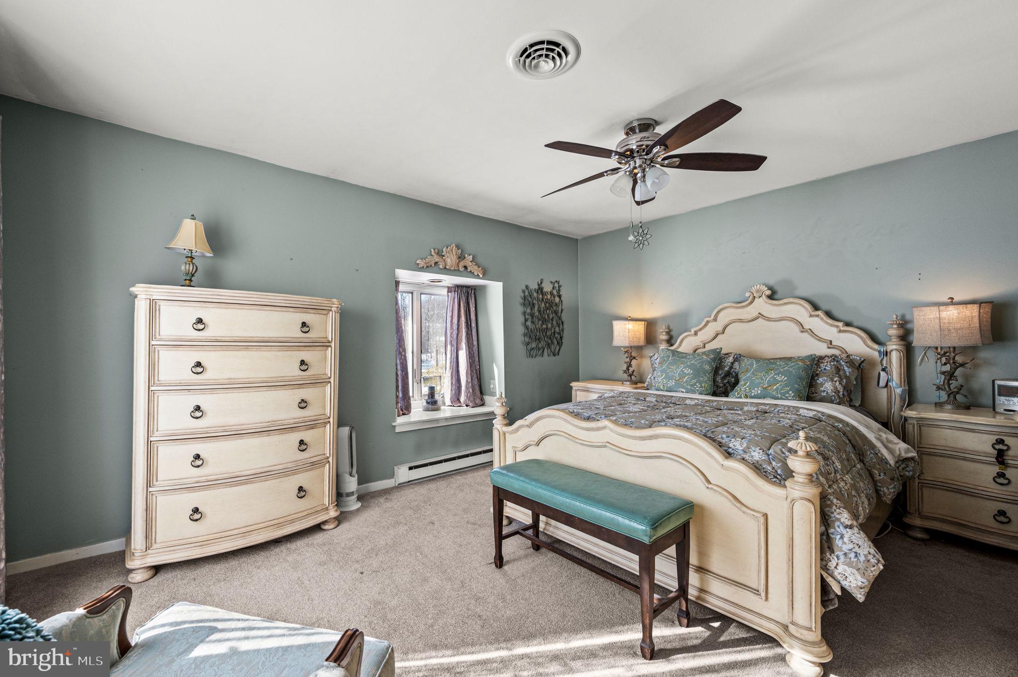 HERSHEYS MILL - Residential