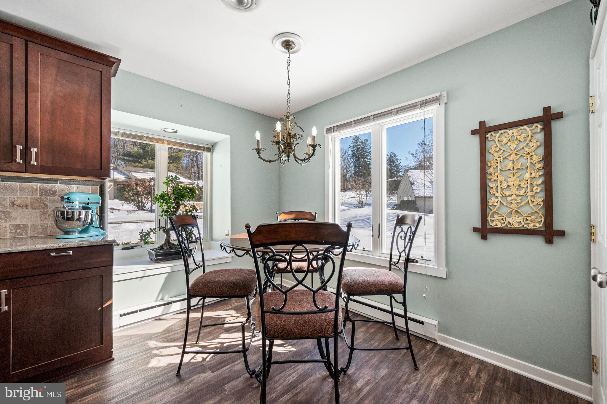 HERSHEYS MILL - Residential