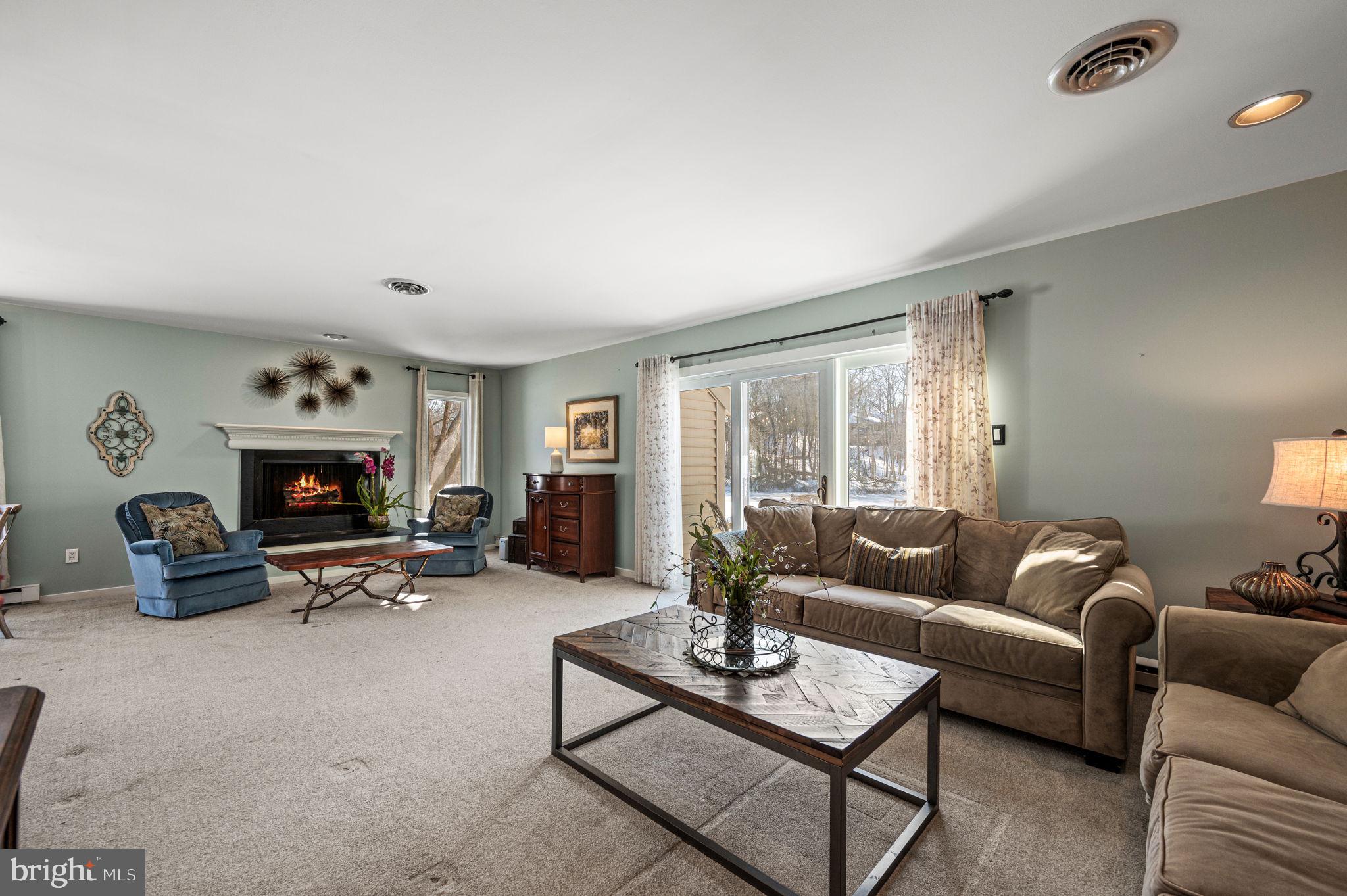 HERSHEYS MILL - Residential