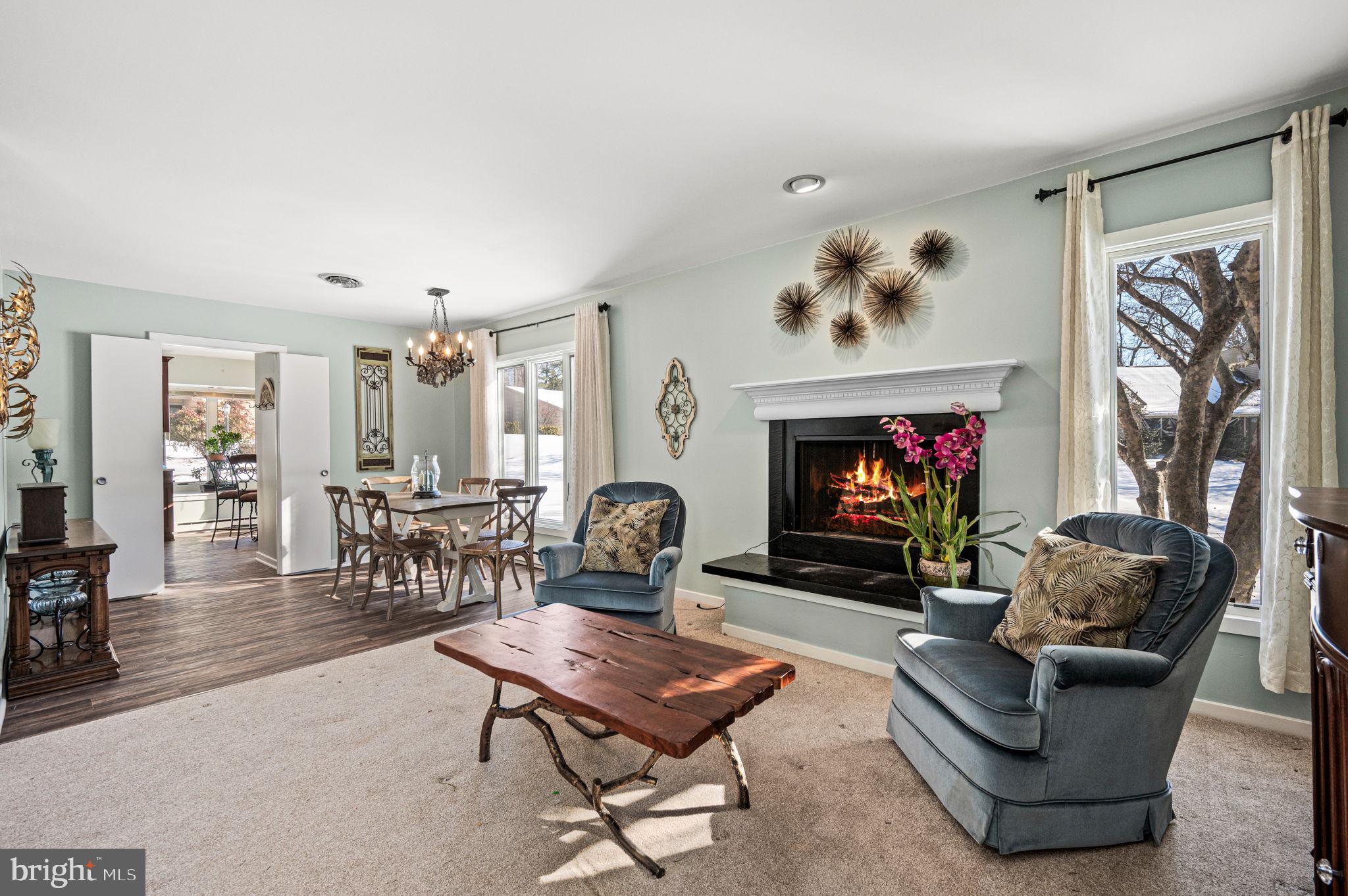 HERSHEYS MILL - Residential