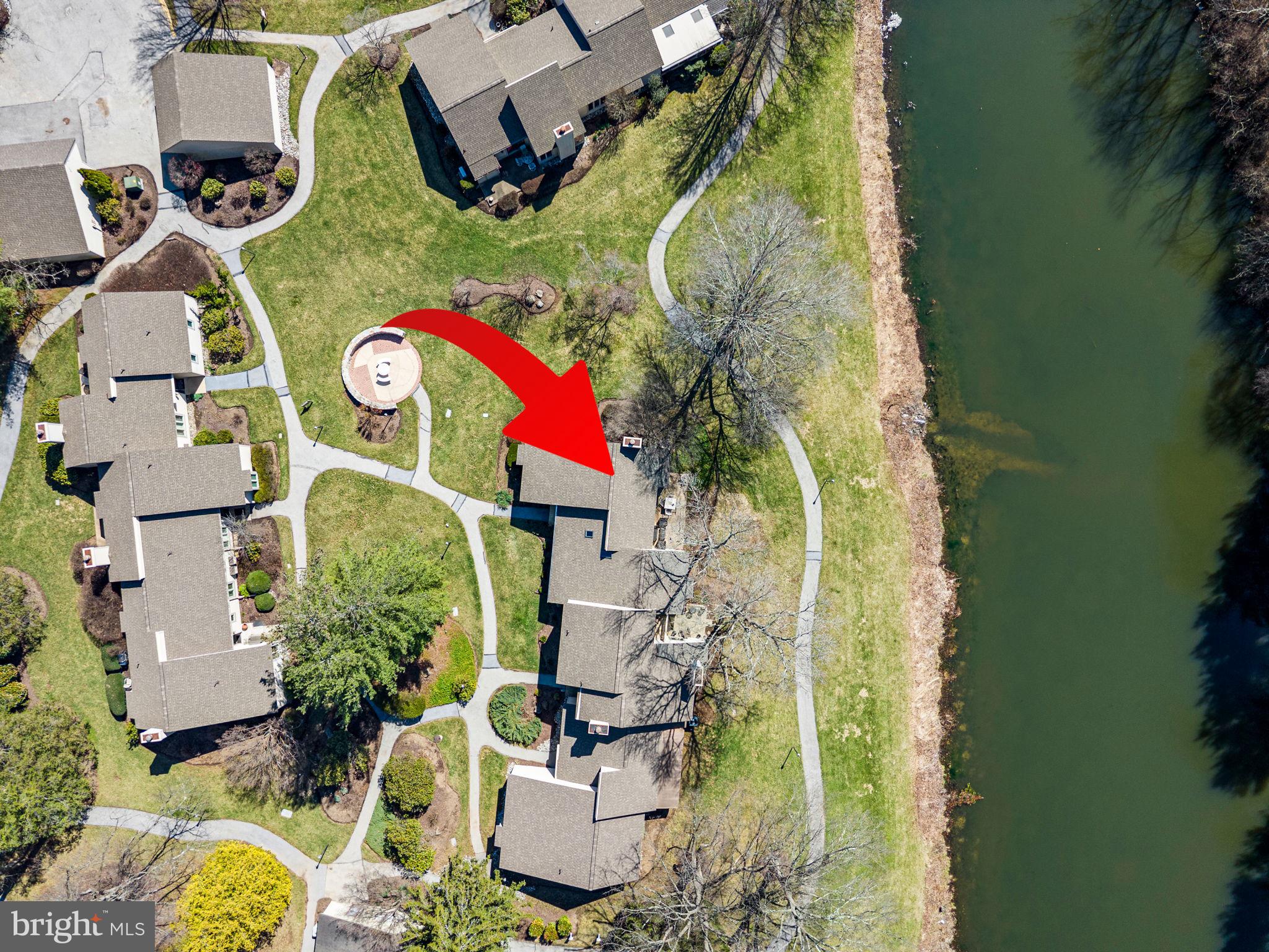 HERSHEYS MILL - Residential