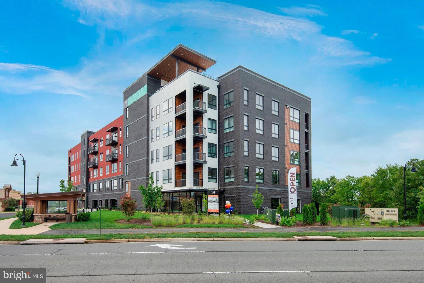 ONE LOUDOUN - Residential Lease