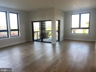 ONE LOUDOUN - Residential Lease