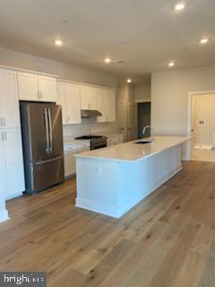 ONE LOUDOUN - Residential Lease