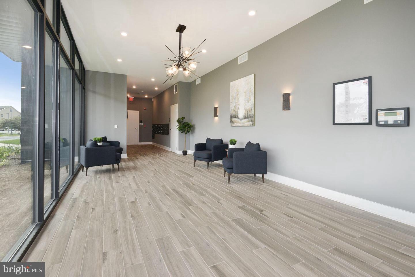 ONE LOUDOUN - Residential Lease