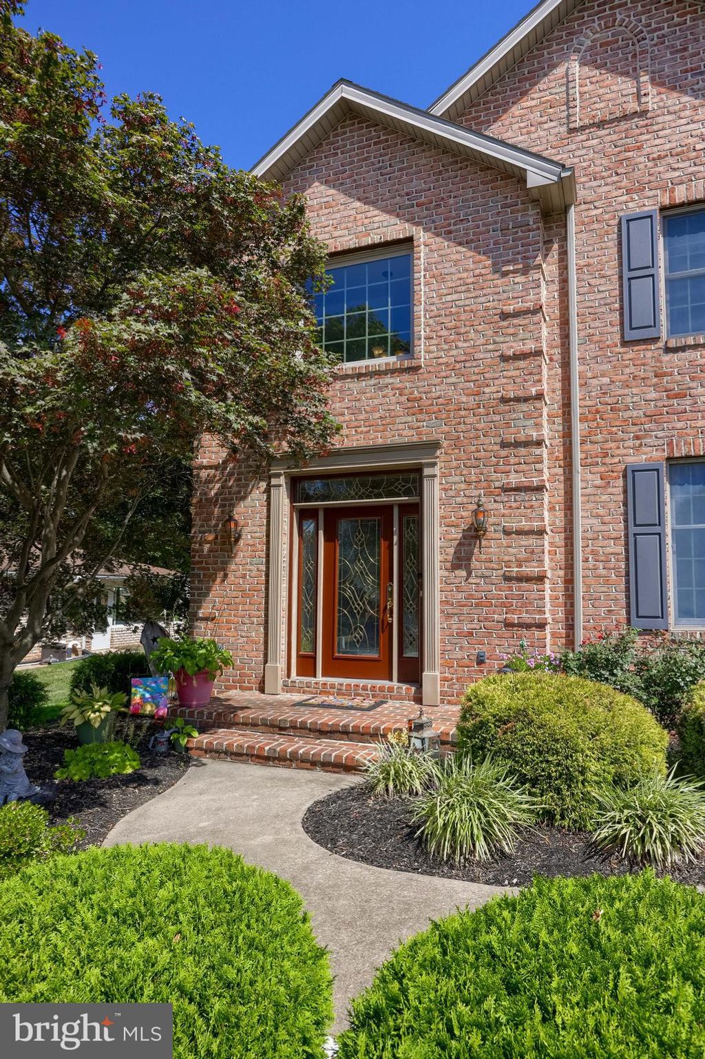 Photo of 2611 Oberlin Drive, YORK, PA 17404 (MLS # PAYK2088598)