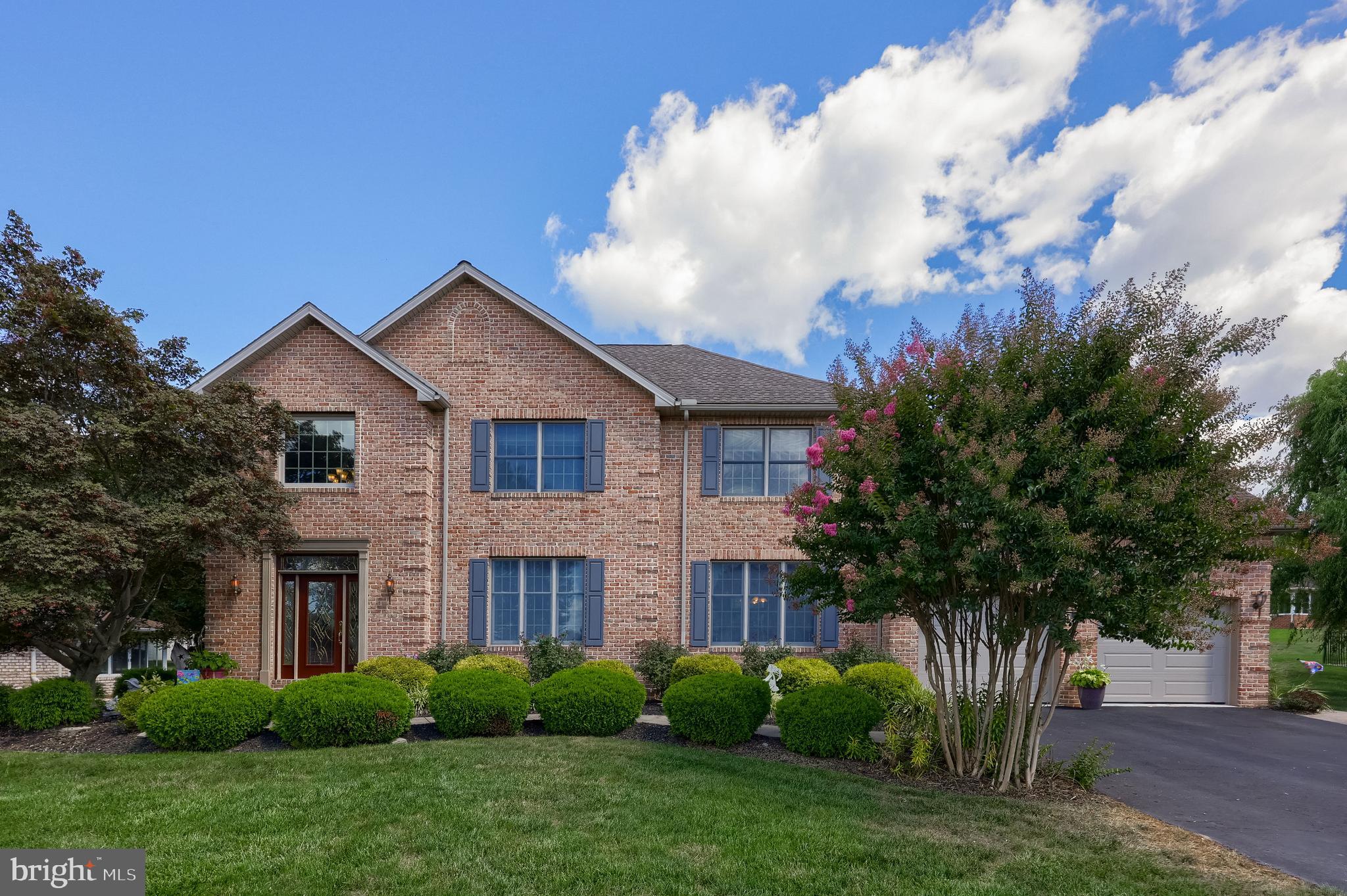 2611 OBERLIN DRIVE