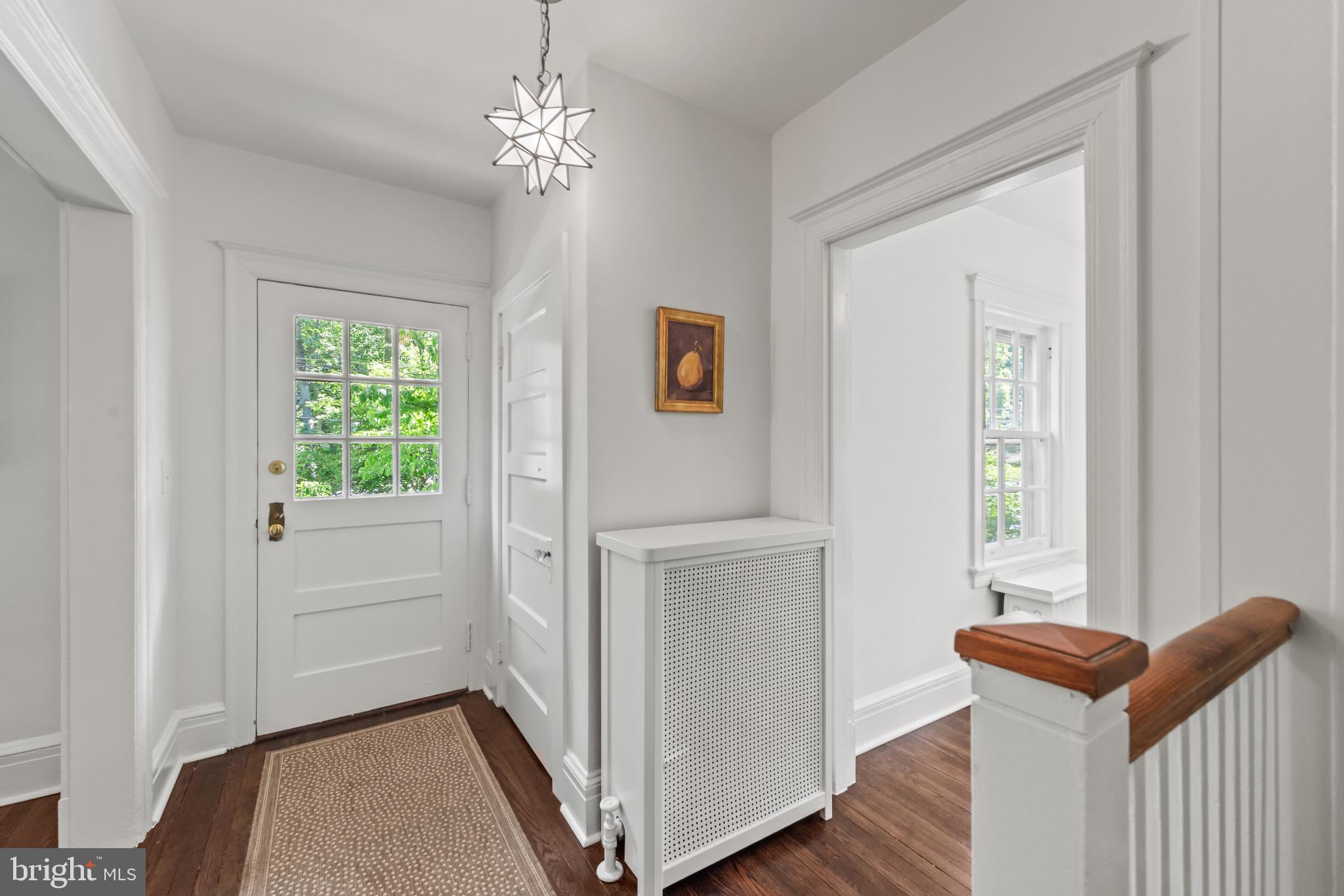 ROLAND PARK - Residential