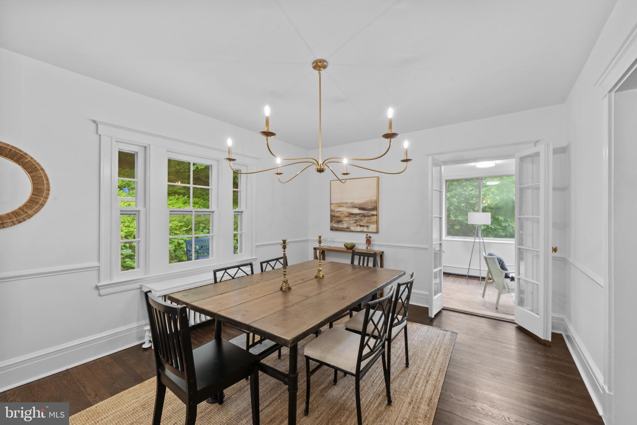ROLAND PARK - Residential