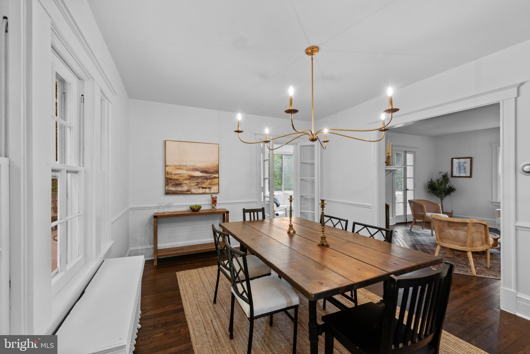 ROLAND PARK - Residential