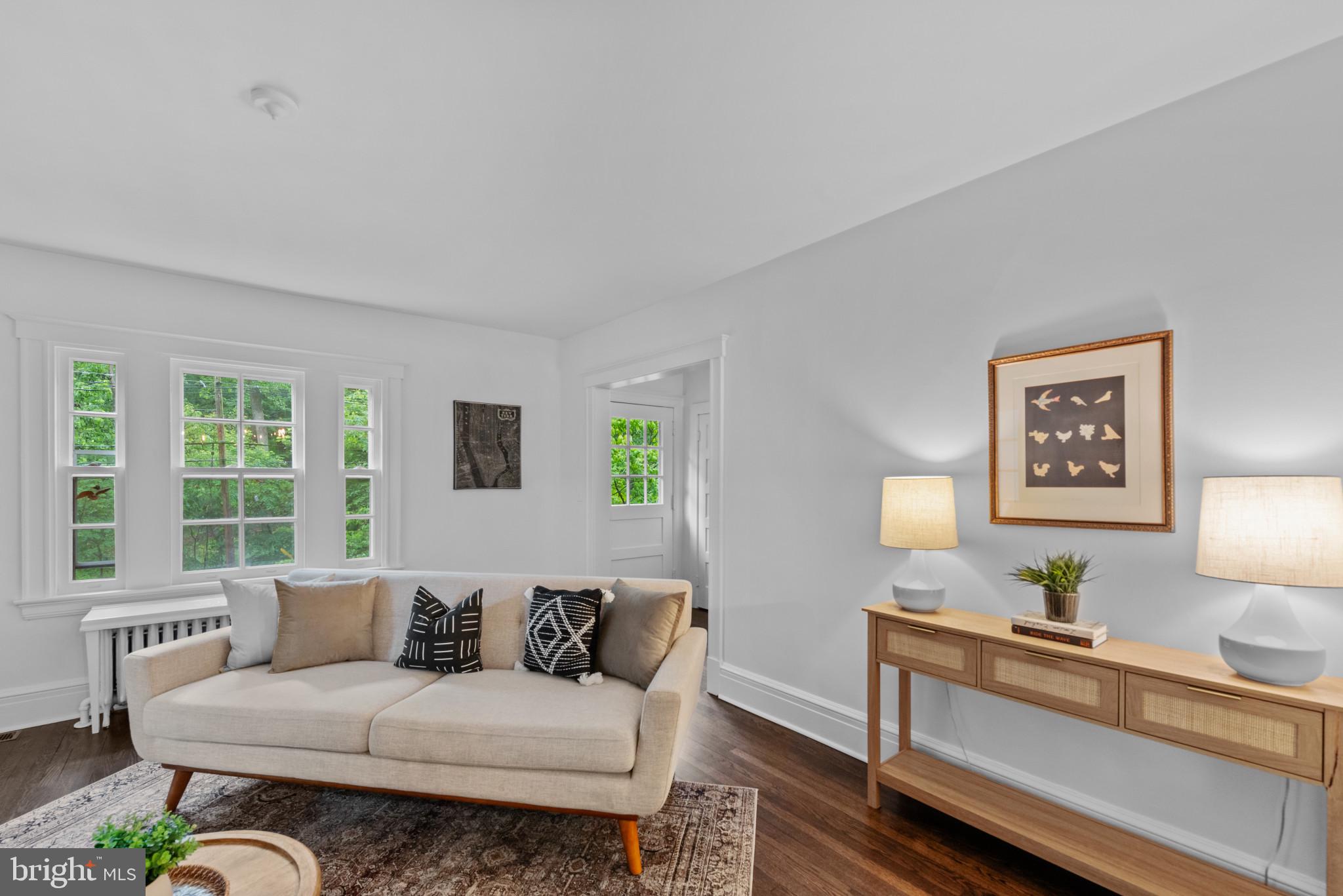 ROLAND PARK - Residential