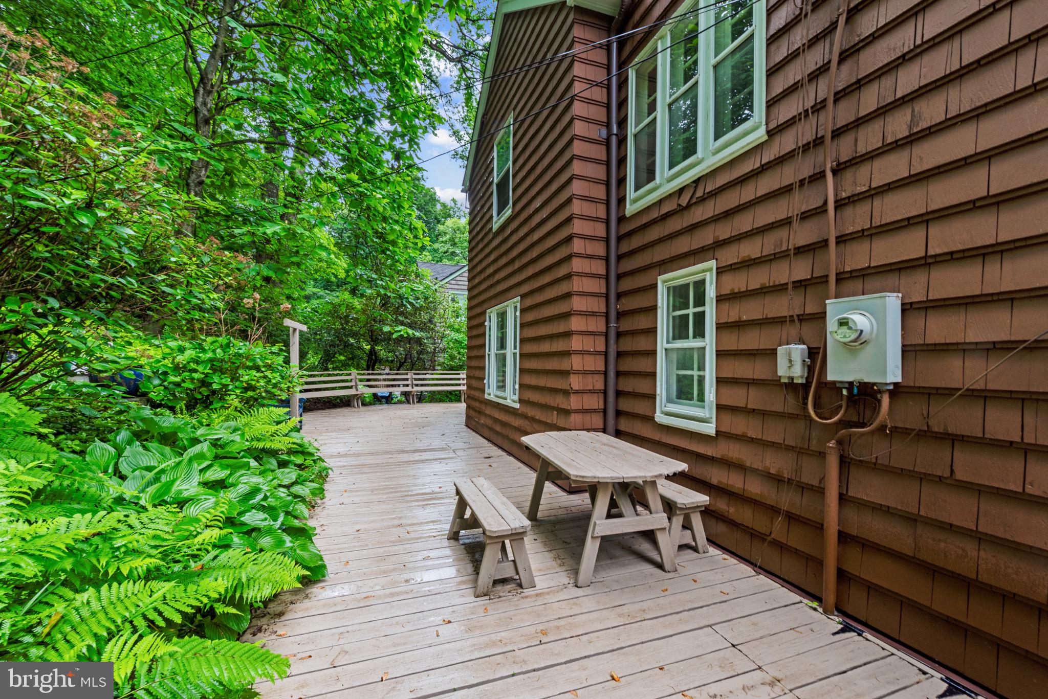 ROLAND PARK - Residential