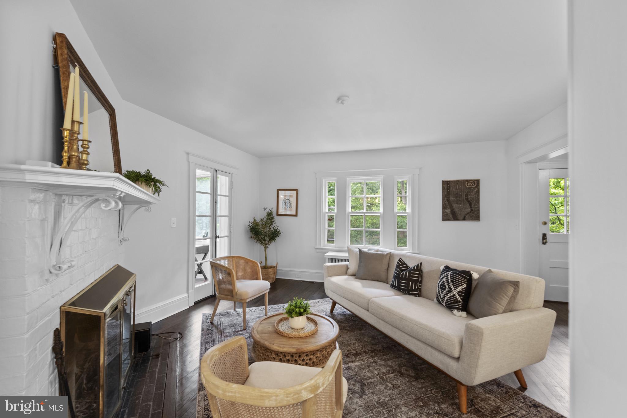 ROLAND PARK - Residential