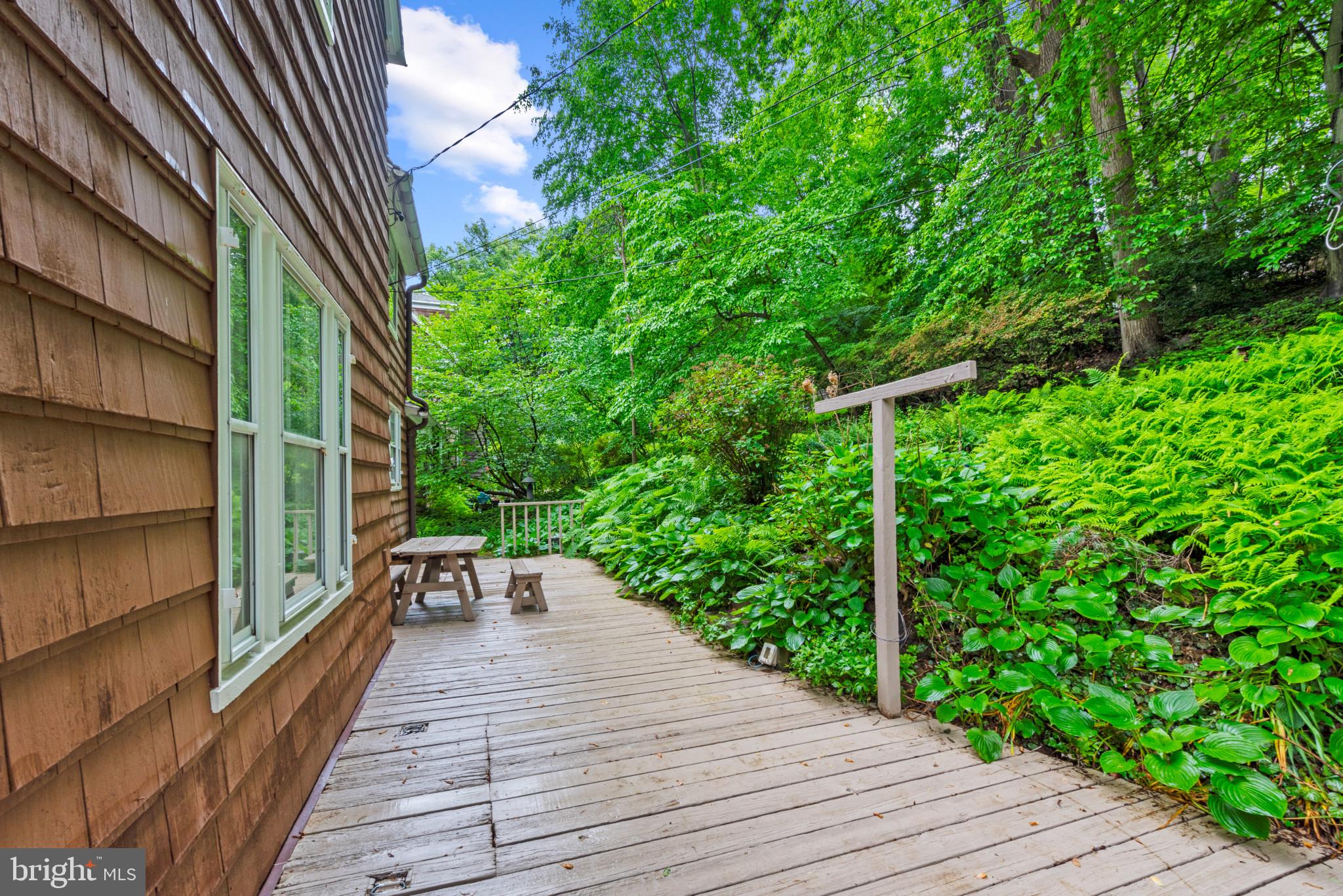 ROLAND PARK - Residential