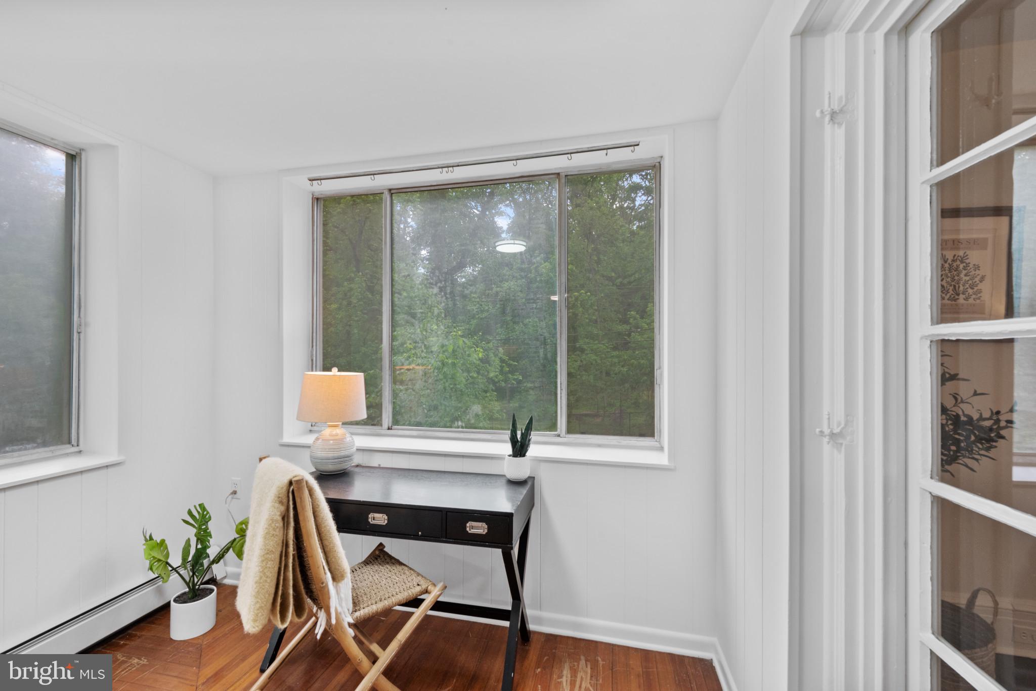 ROLAND PARK - Residential