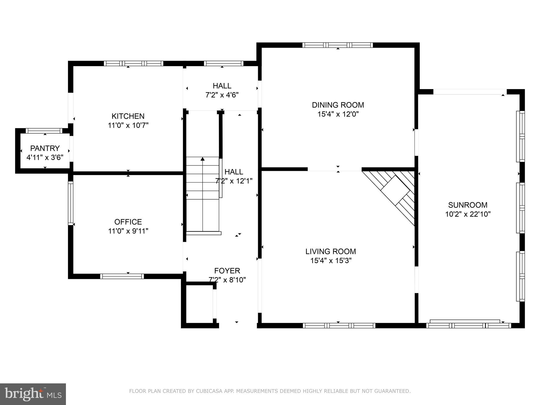 ROLAND PARK - Residential