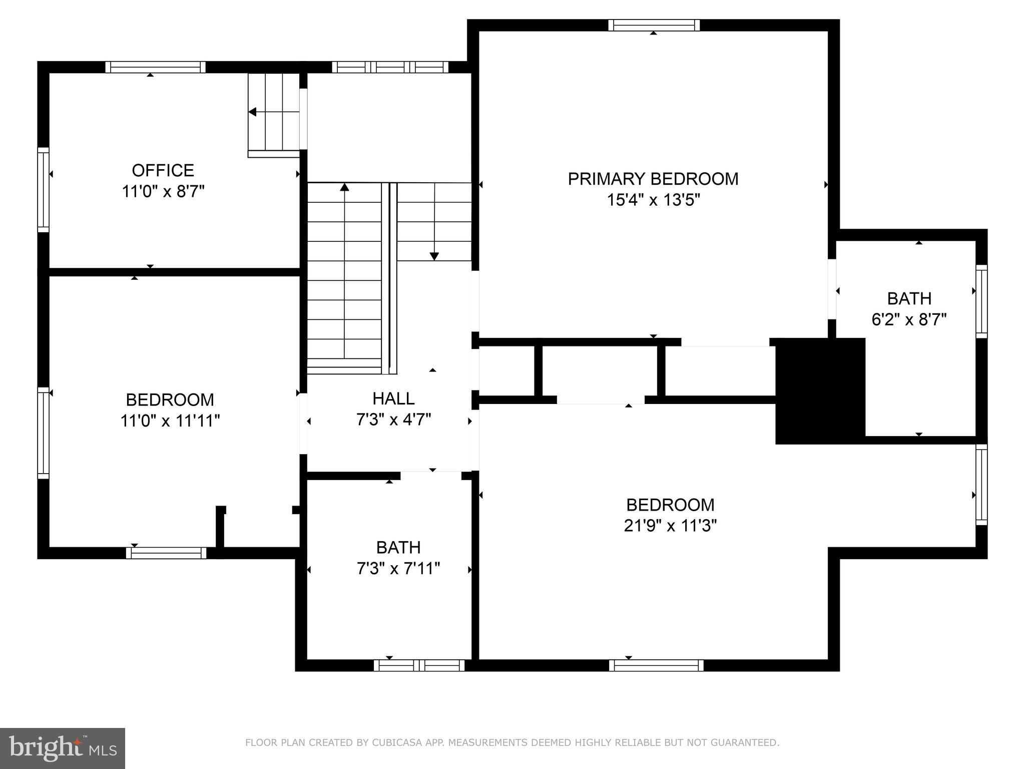 ROLAND PARK - Residential
