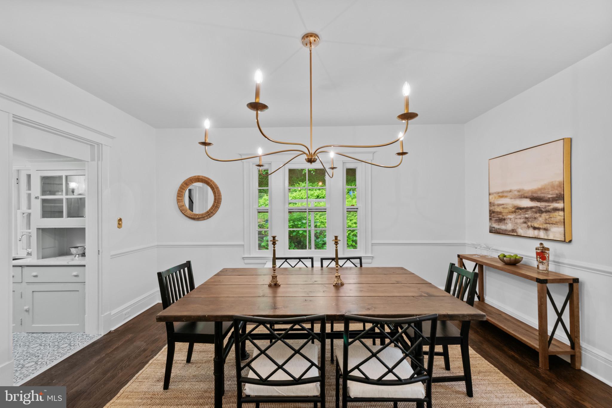 ROLAND PARK - Residential