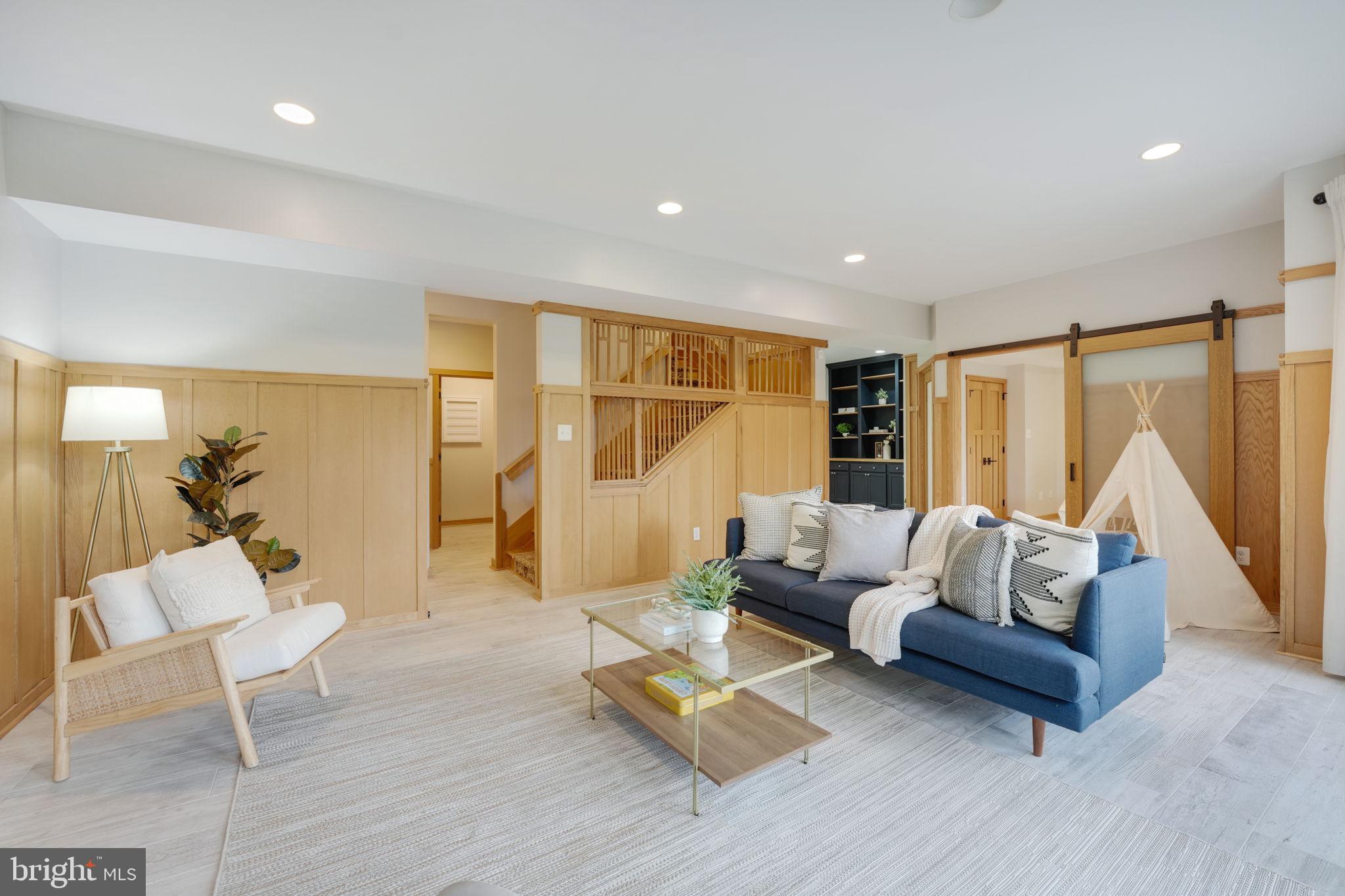 BROOKMONT - Residential