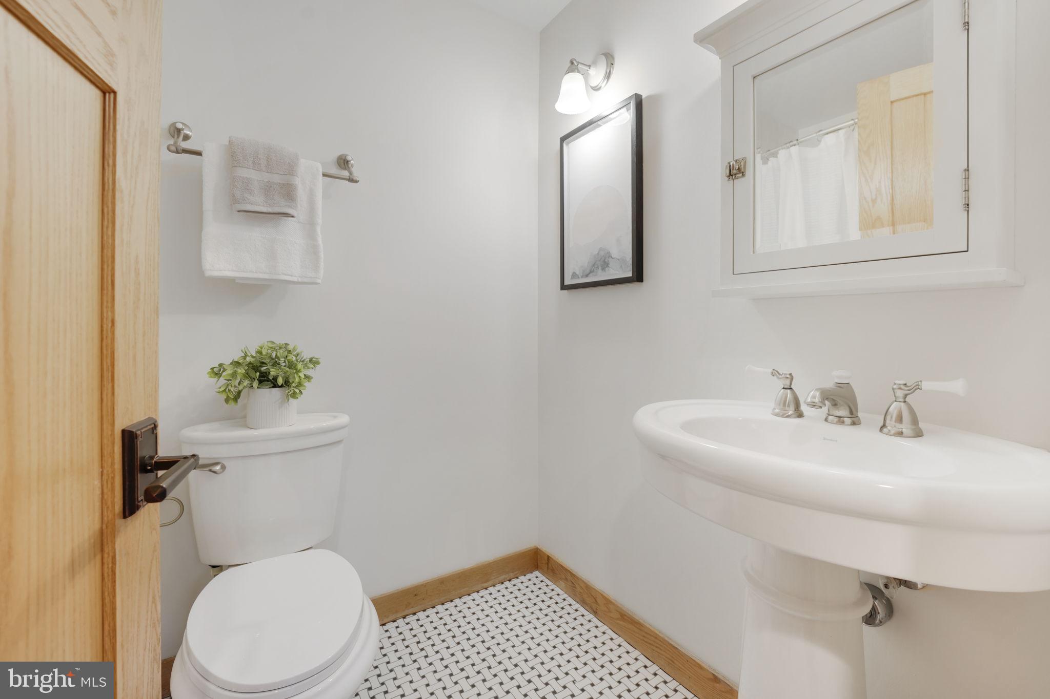 BROOKMONT - Residential