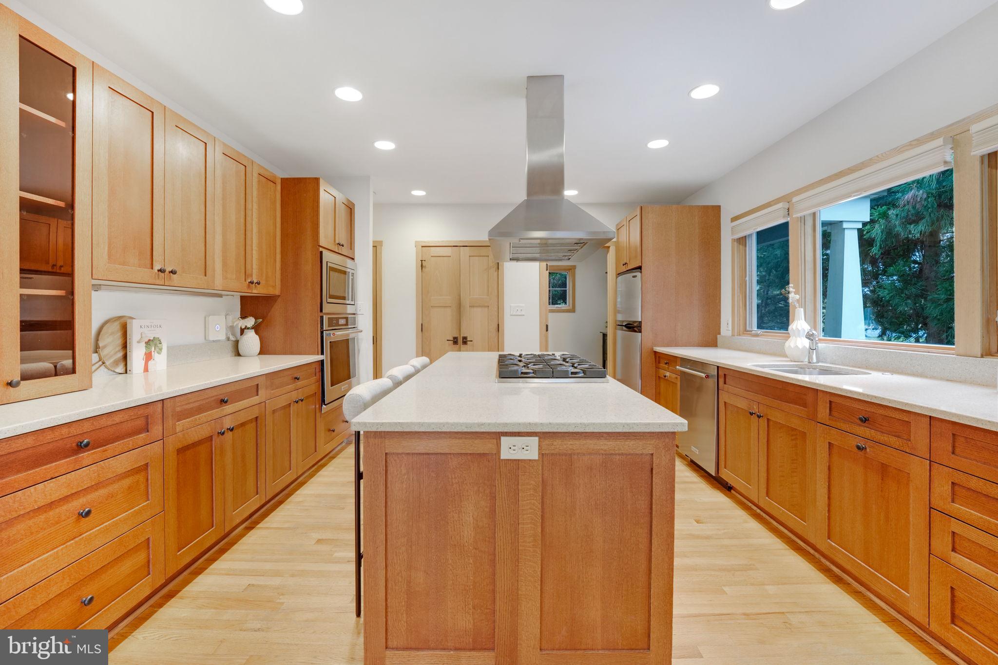 BROOKMONT - Residential