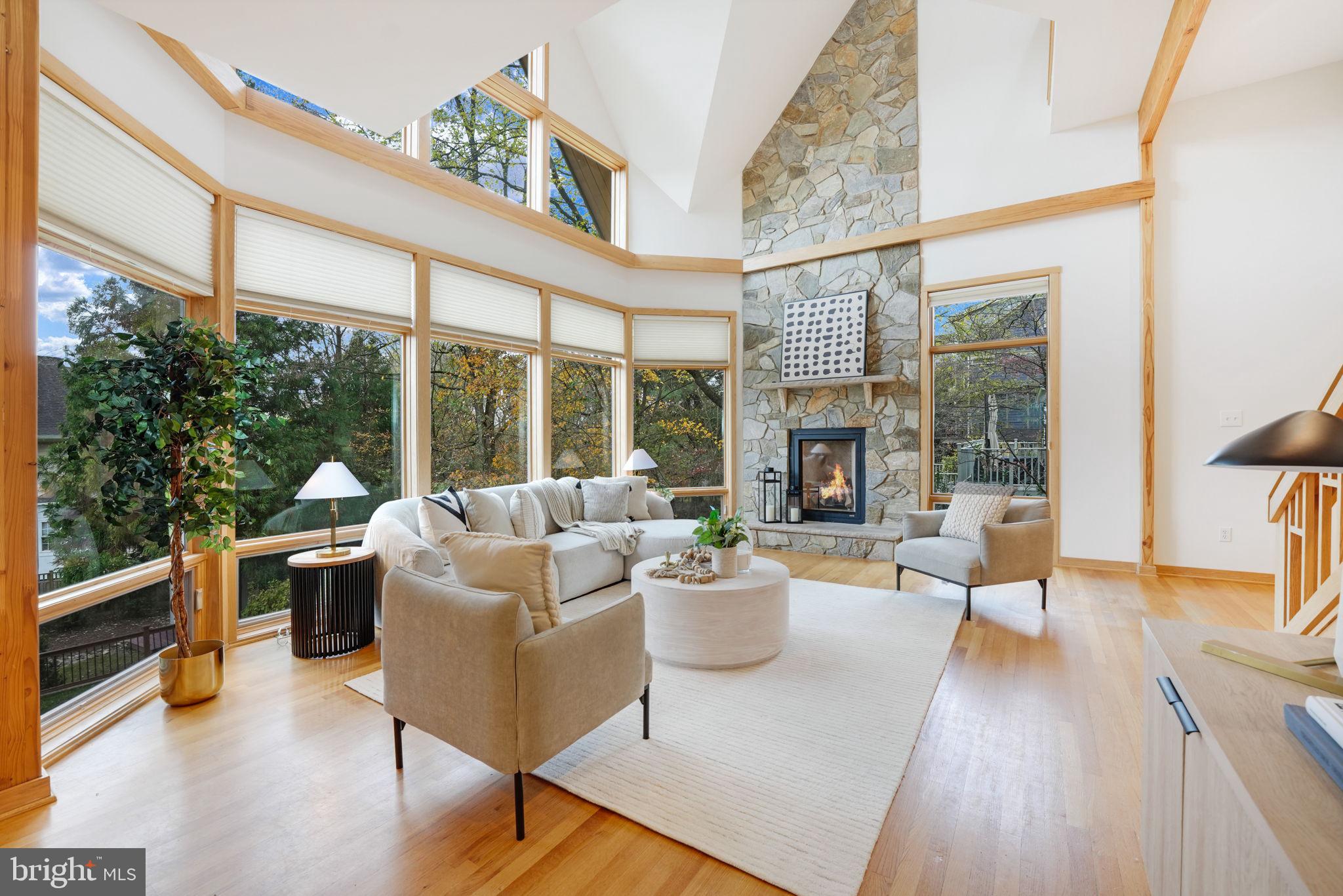 BROOKMONT - Residential