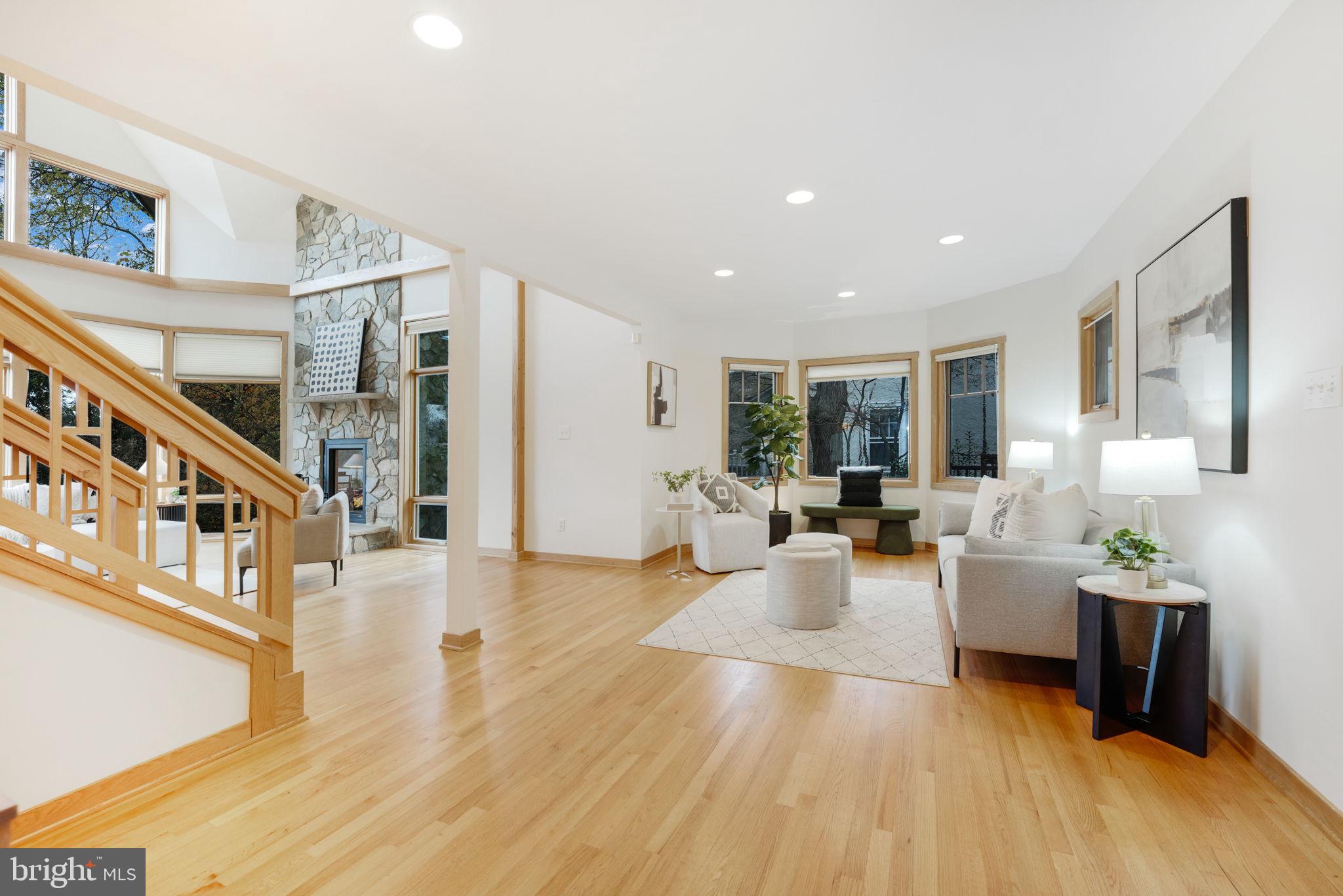 BROOKMONT - Residential