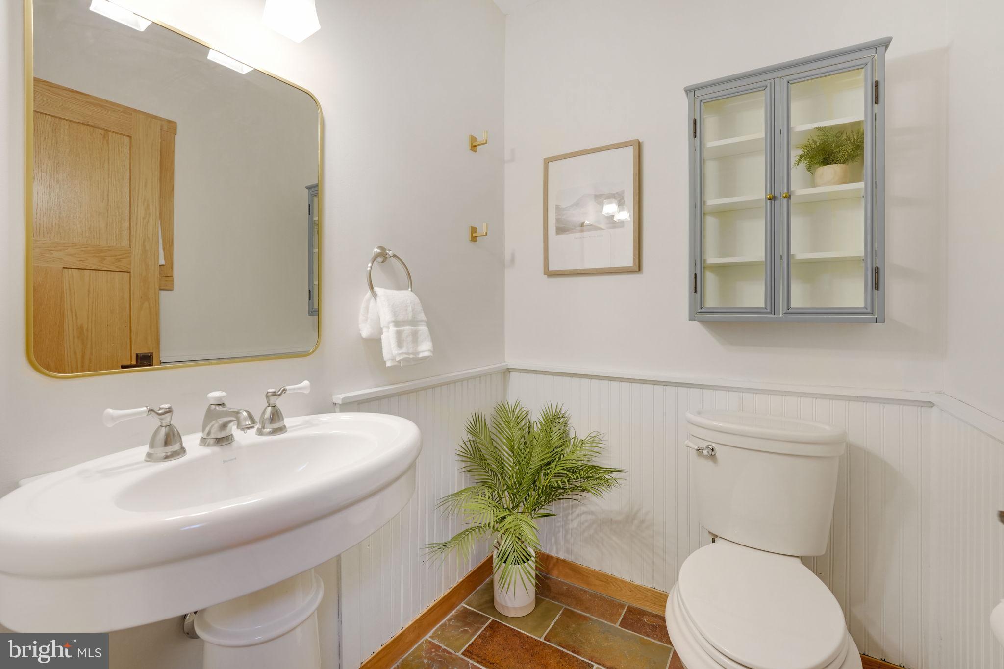 BROOKMONT - Residential