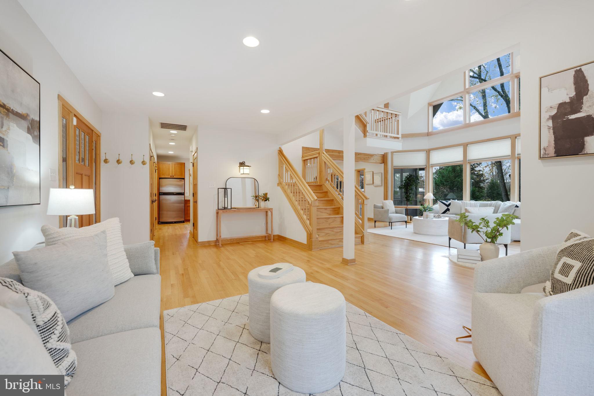 BROOKMONT - Residential