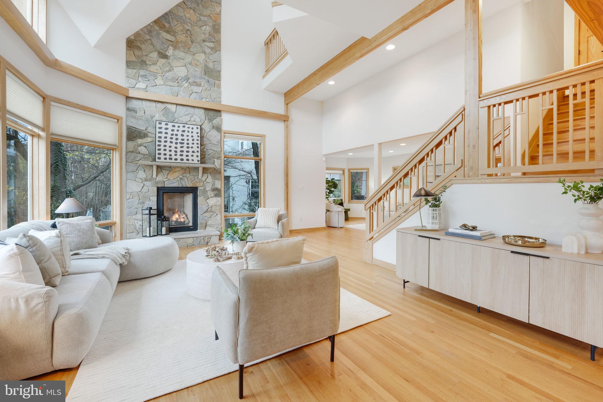 BROOKMONT - Residential