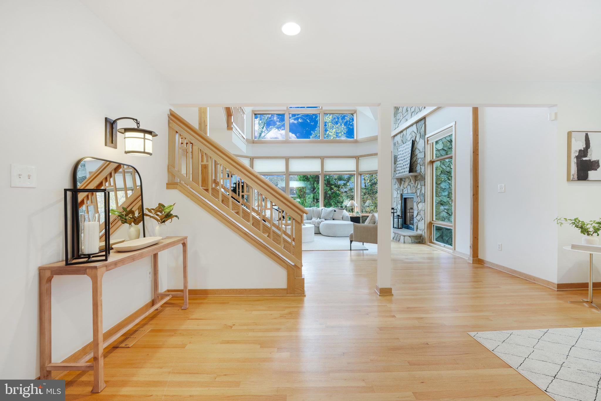 BROOKMONT - Residential