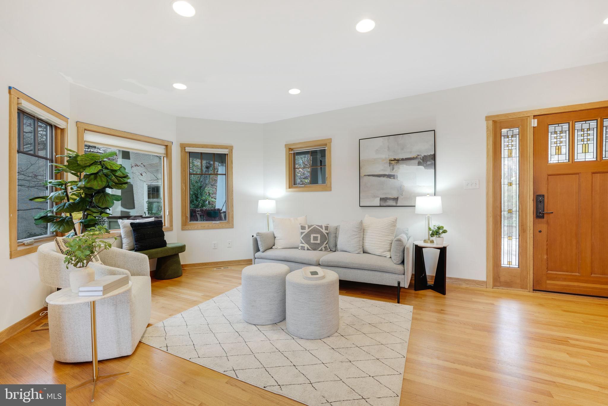 BROOKMONT - Residential