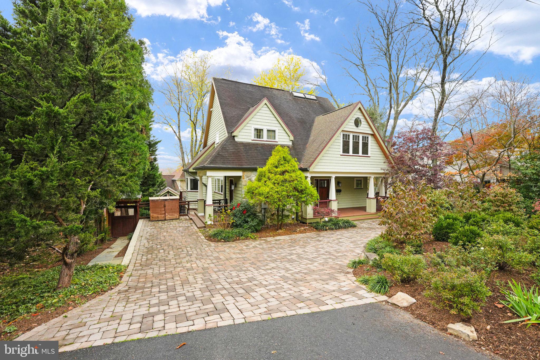 BROOKMONT - Residential