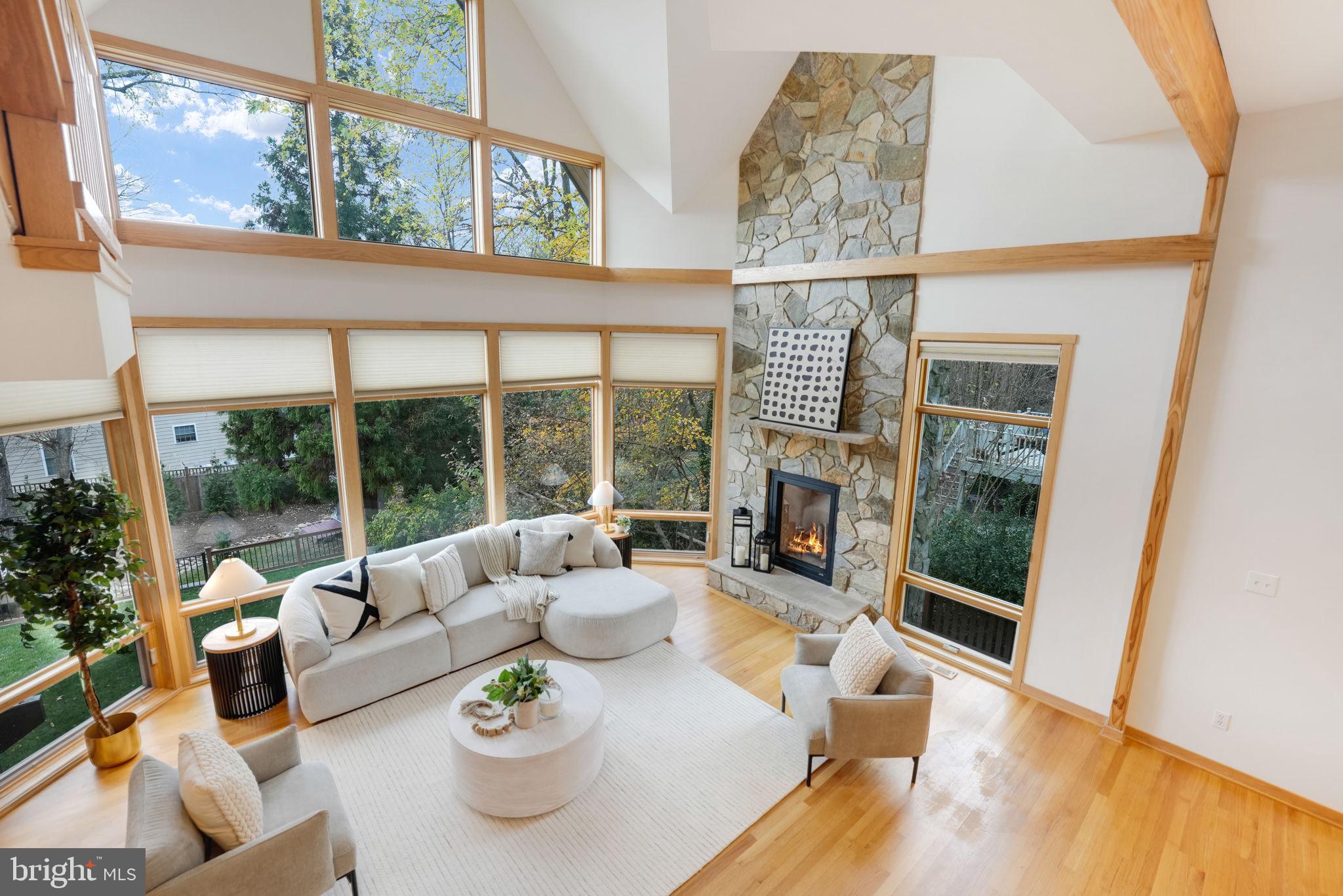 BROOKMONT - Residential