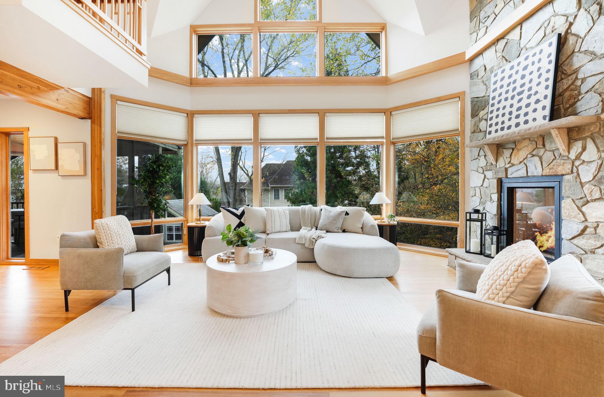 BROOKMONT - Residential