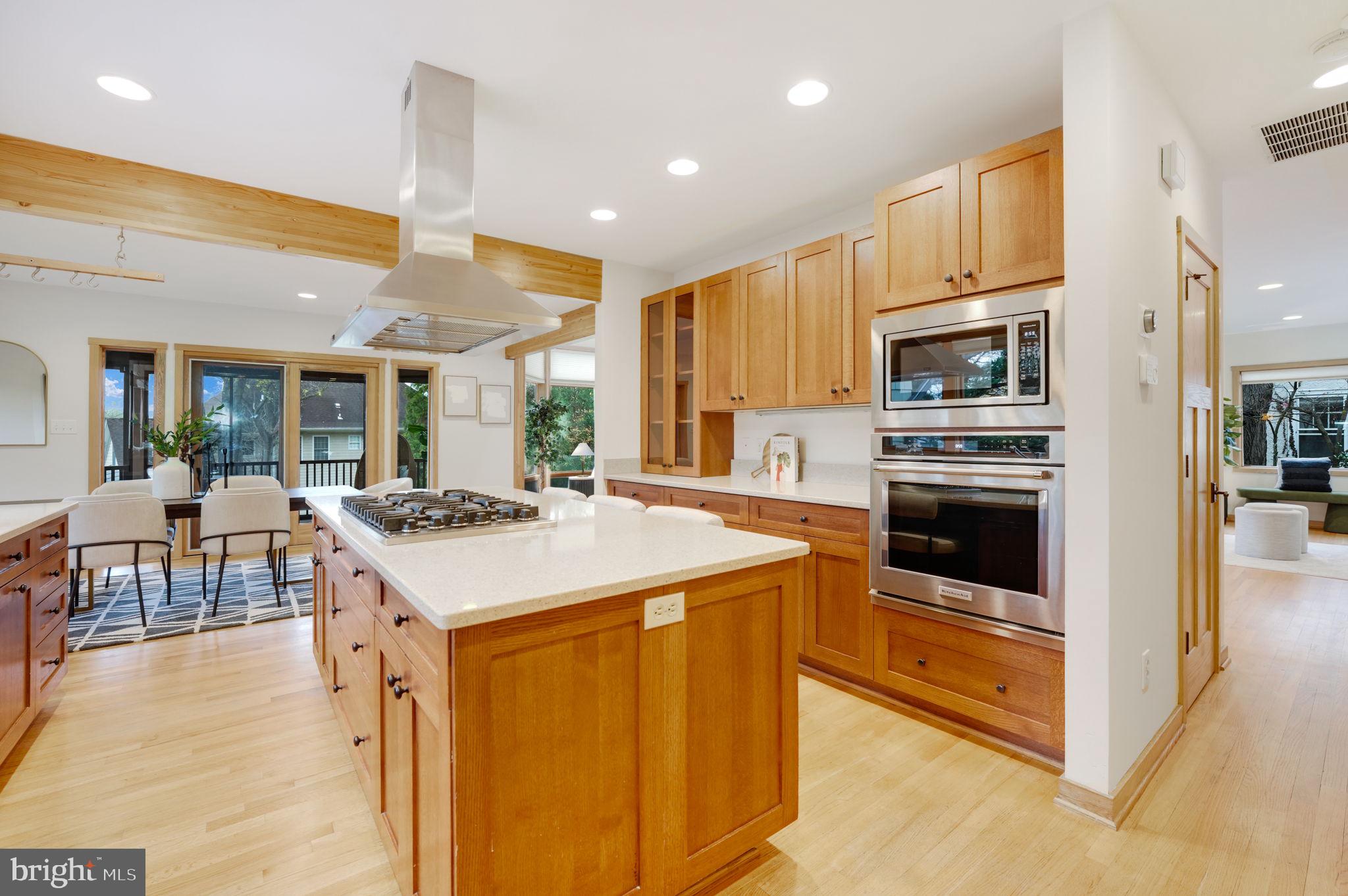 BROOKMONT - Residential