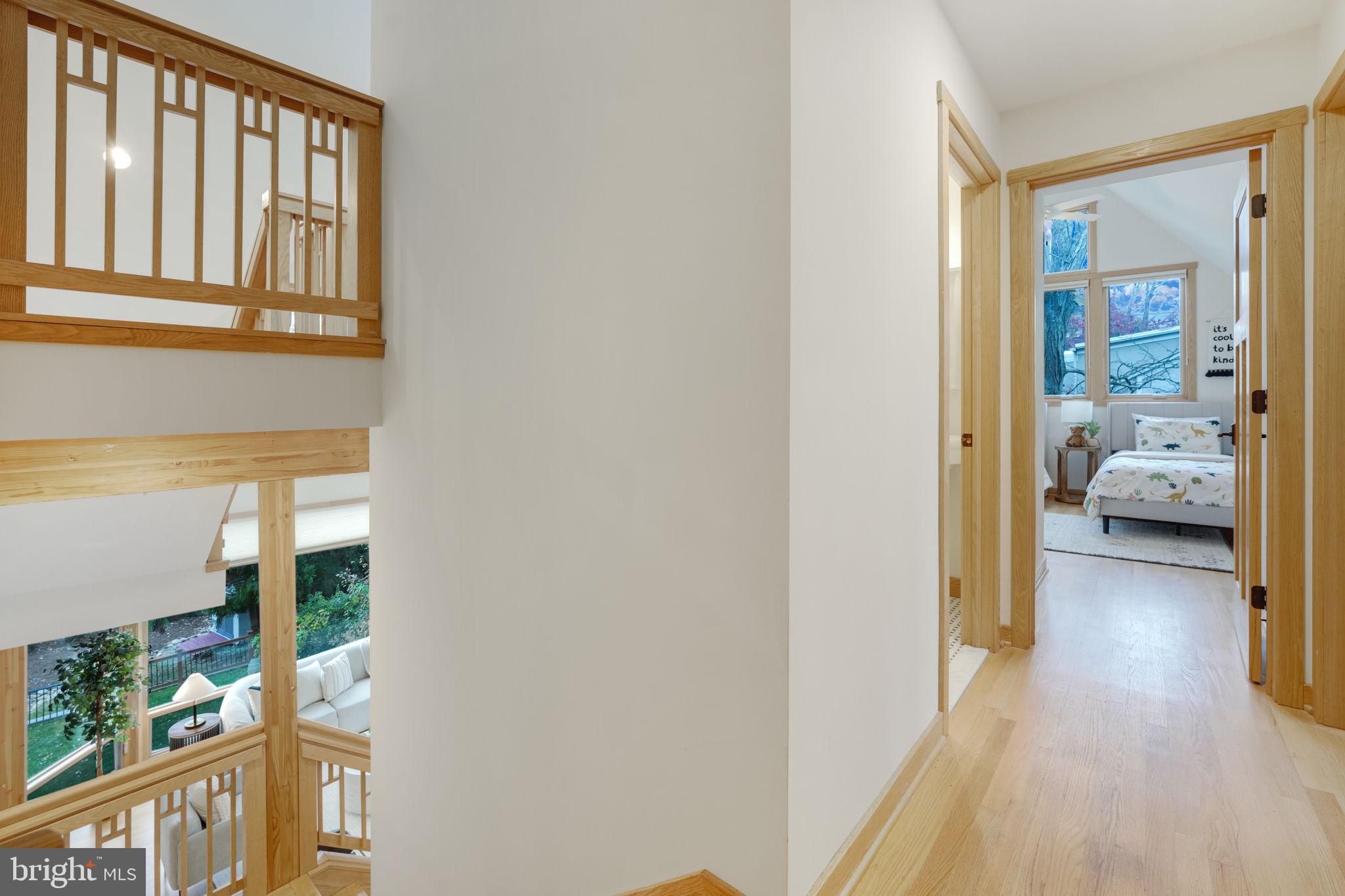 BROOKMONT - Residential