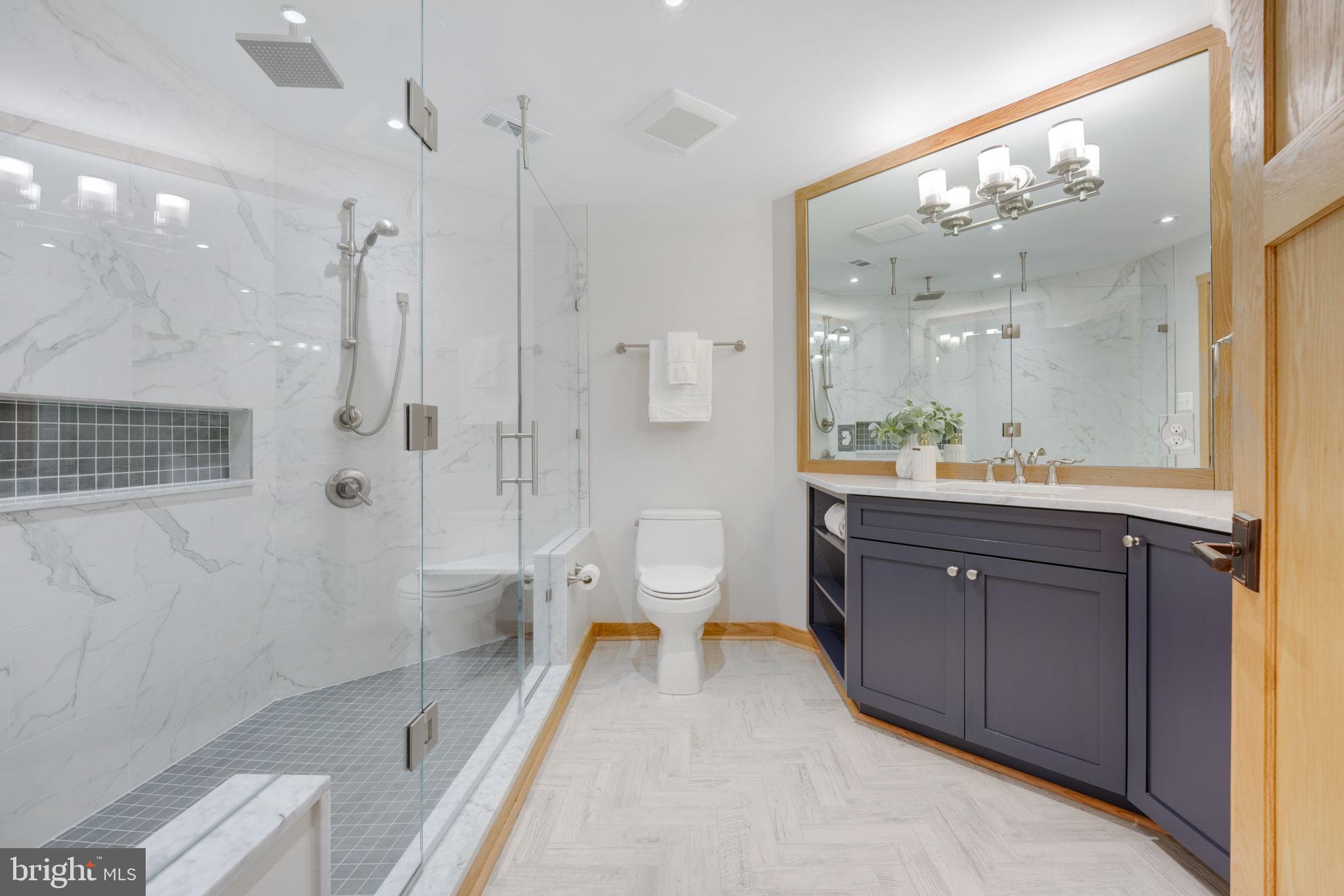 BROOKMONT - Residential