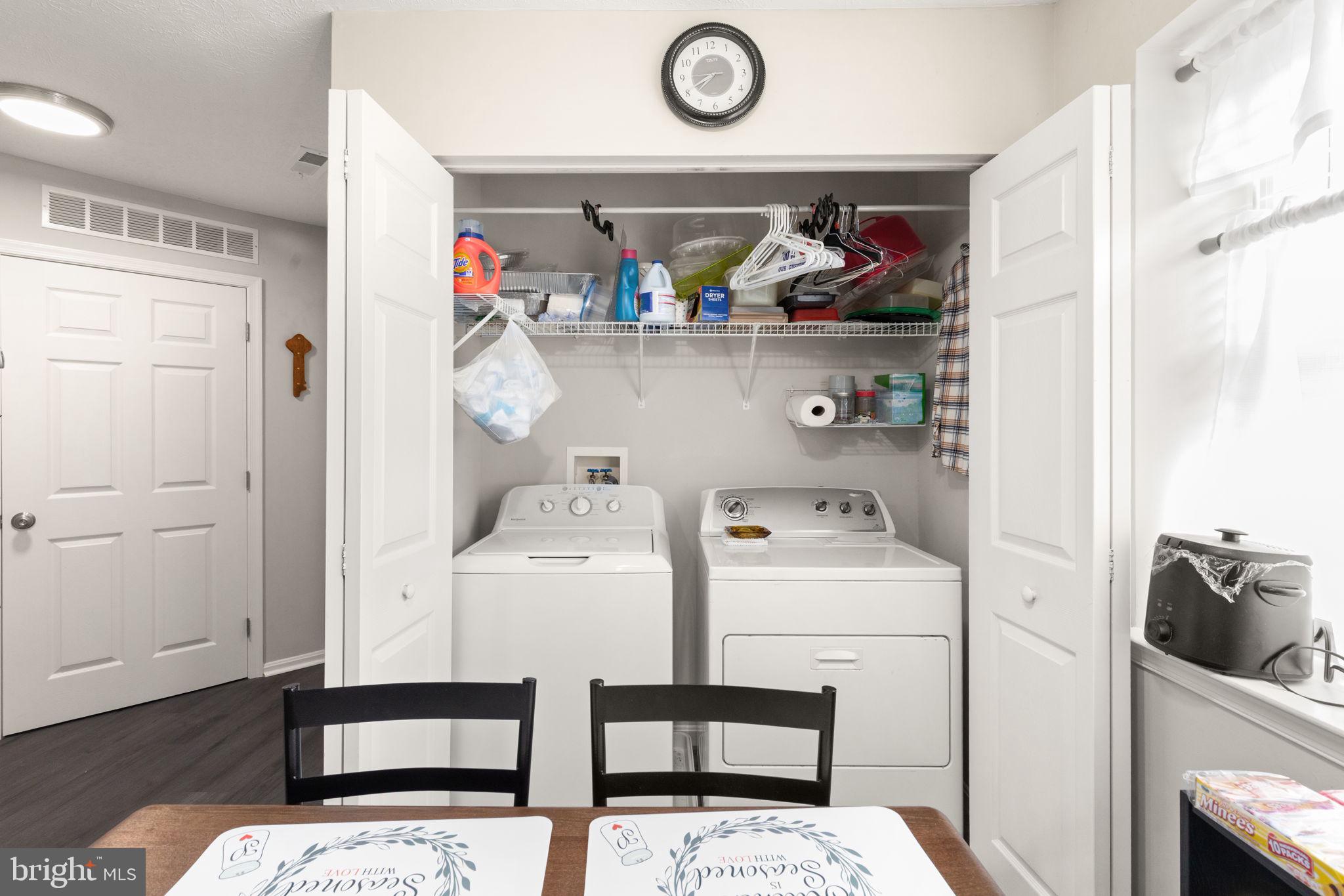 BAYLAND CONDO - Residential