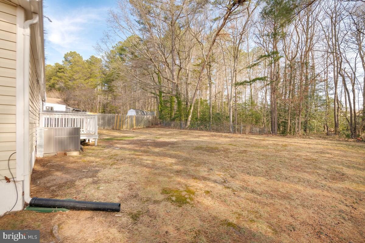 FOREST RUN - Residential