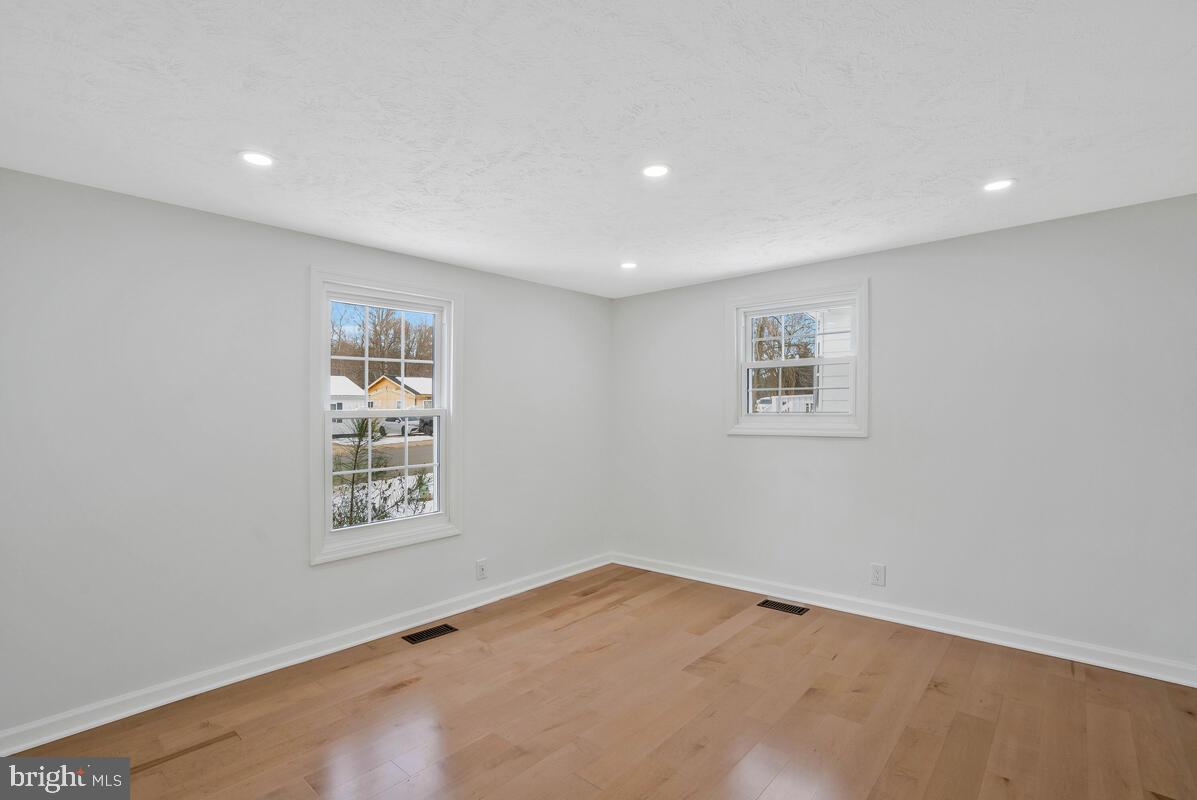 FOREST RUN - Residential