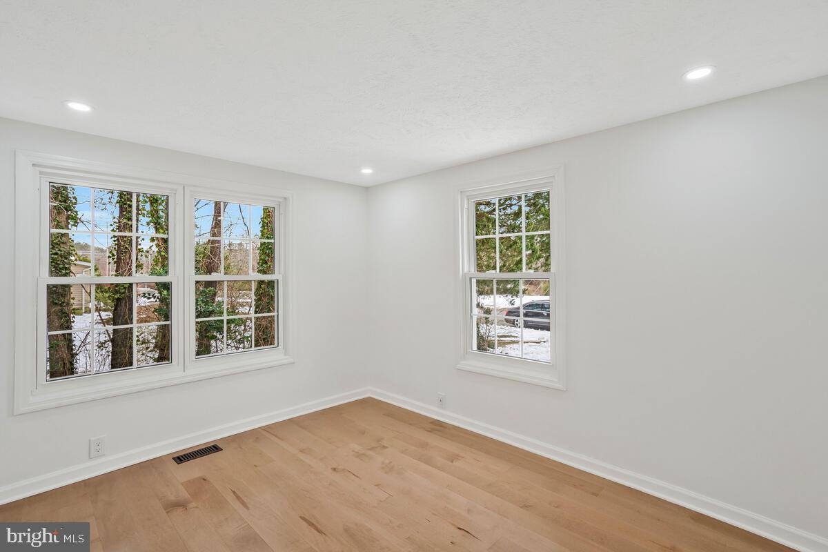 FOREST RUN - Residential