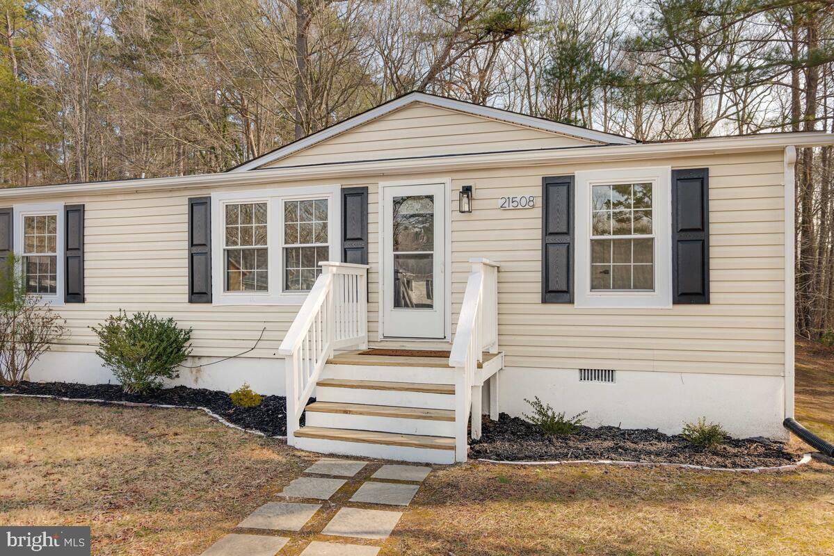 FOREST RUN - Residential