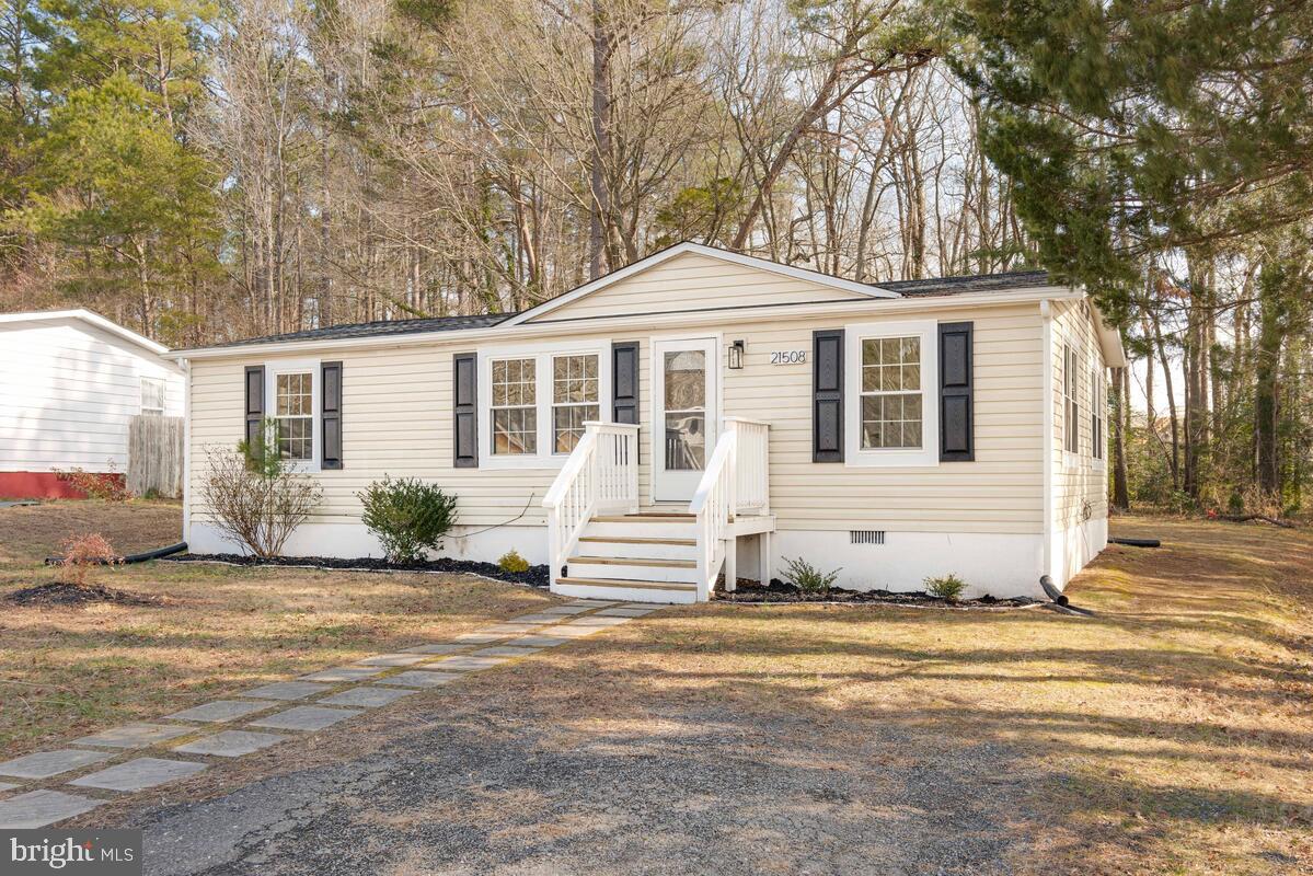 FOREST RUN - Residential