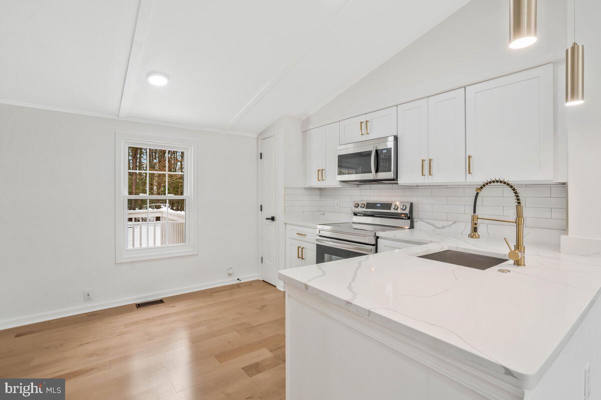 FOREST RUN - Residential