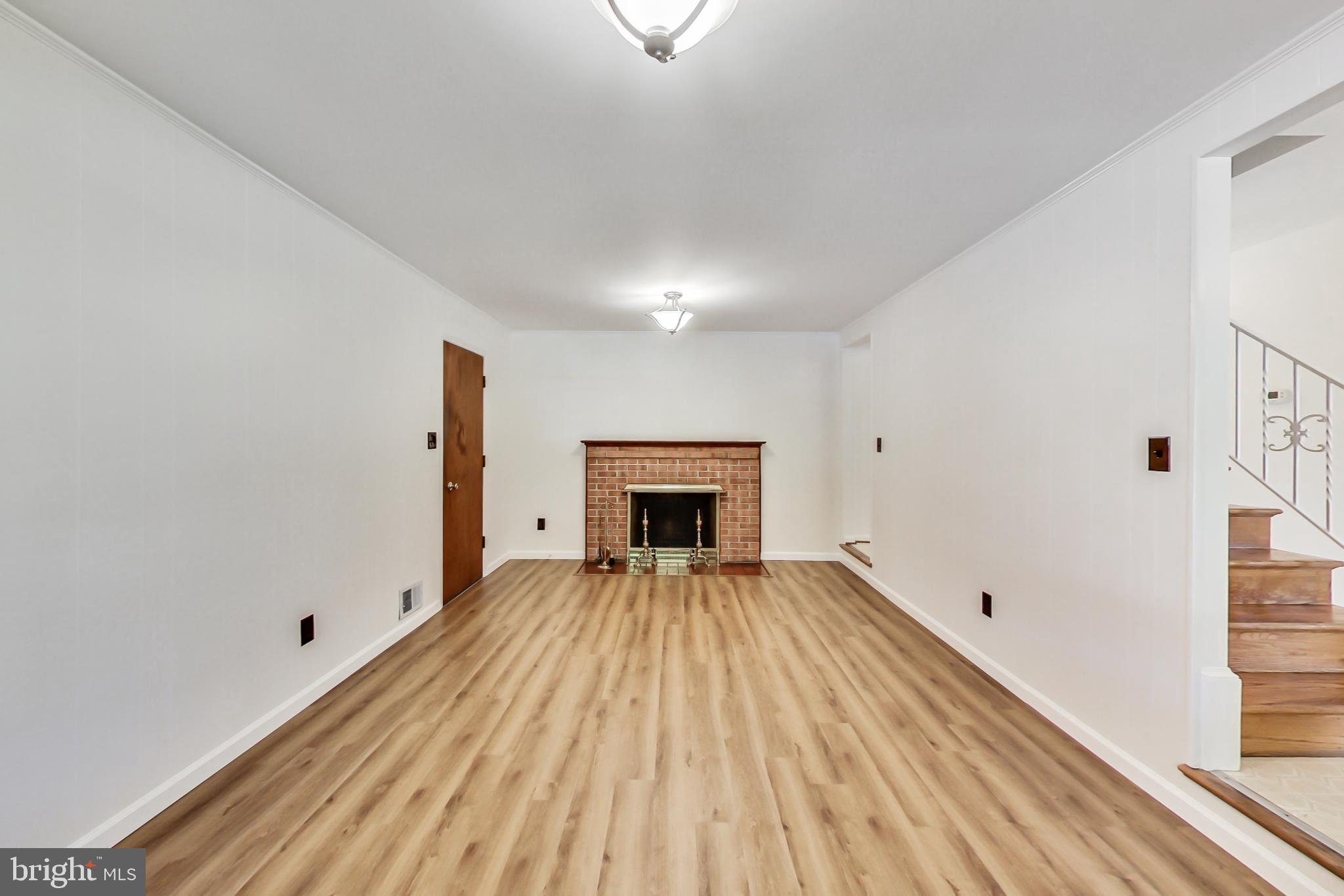 SPRINGBROOK VILLAGE - Residential