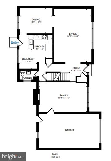SPRINGBROOK VILLAGE - Residential